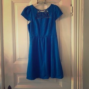 Maeve Dress from Anthropologie